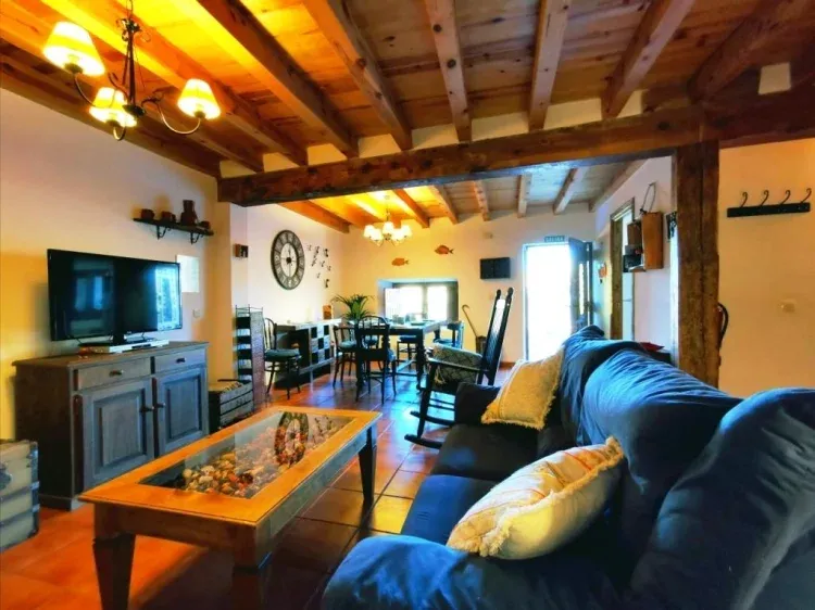 Imagen de Salón comedor