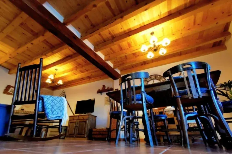 Imagen de Salón comedor