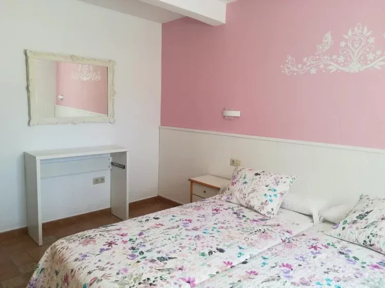 Imagen de Dormitorio 1