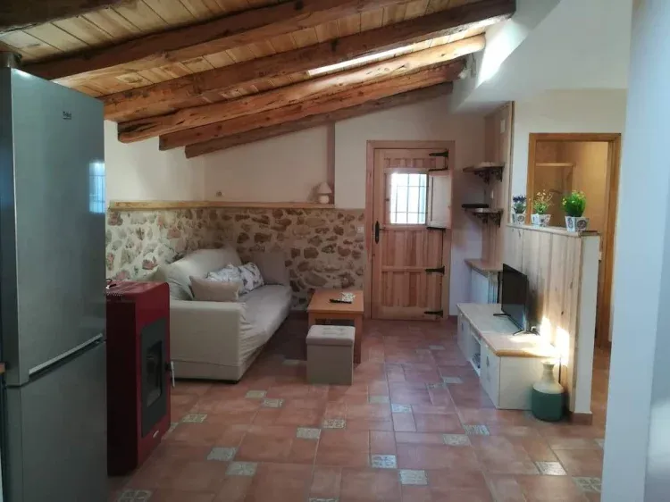 Imagen de Sala estar