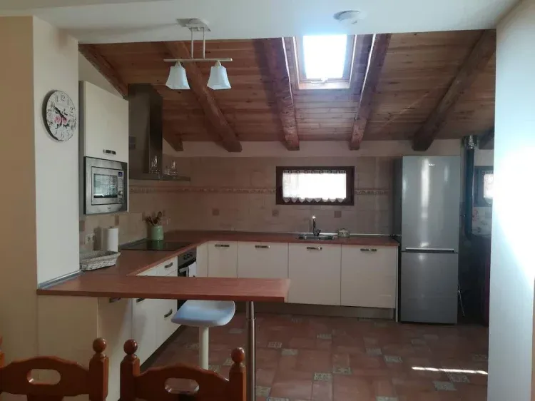 Imagen de Cocina