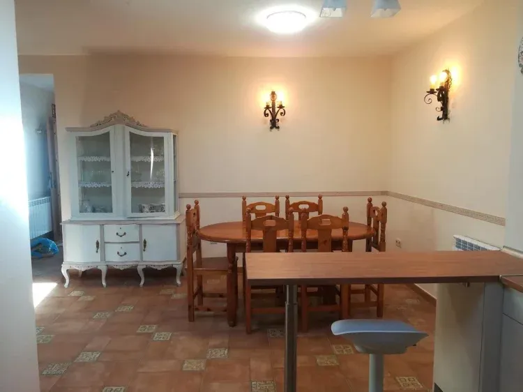 Imagen de Comedor