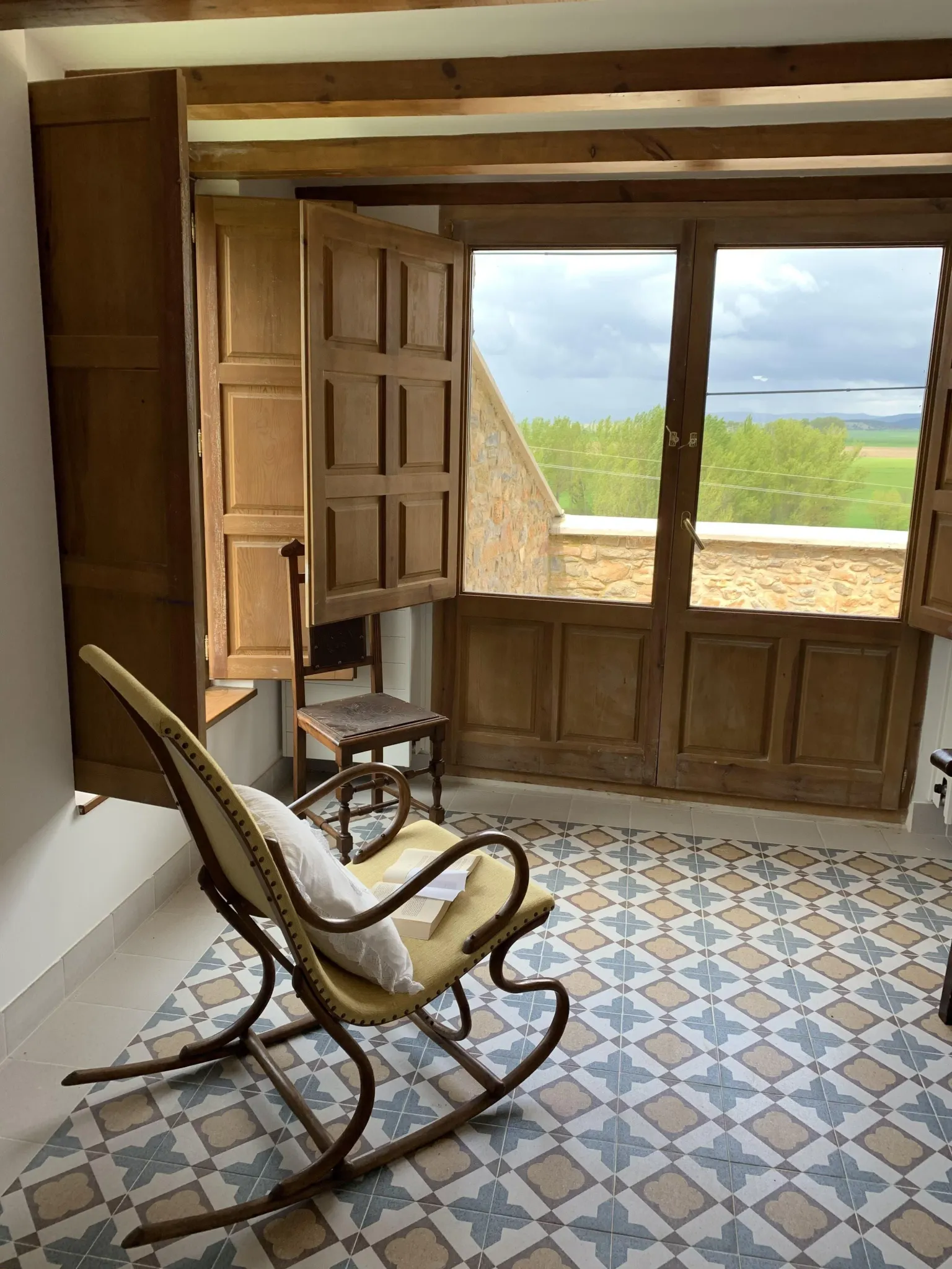 Imagen de Salón Vistas