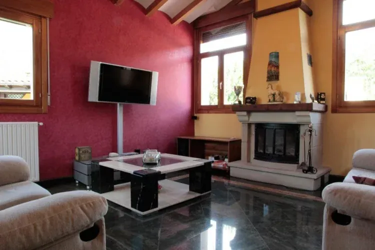 Imagen de sala estar