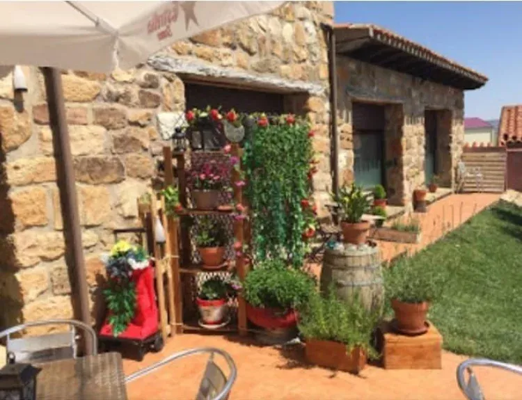 Imagen de Jardín 