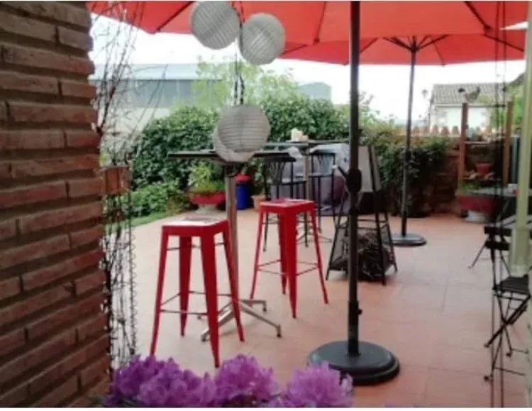 Imagen de Jardín 