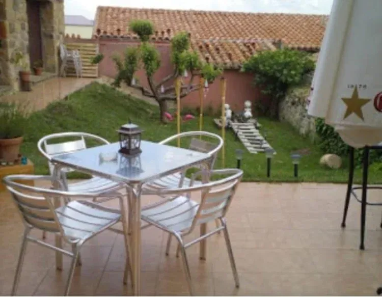 Imagen de Jardín 