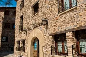 Imagen de Las Abadías