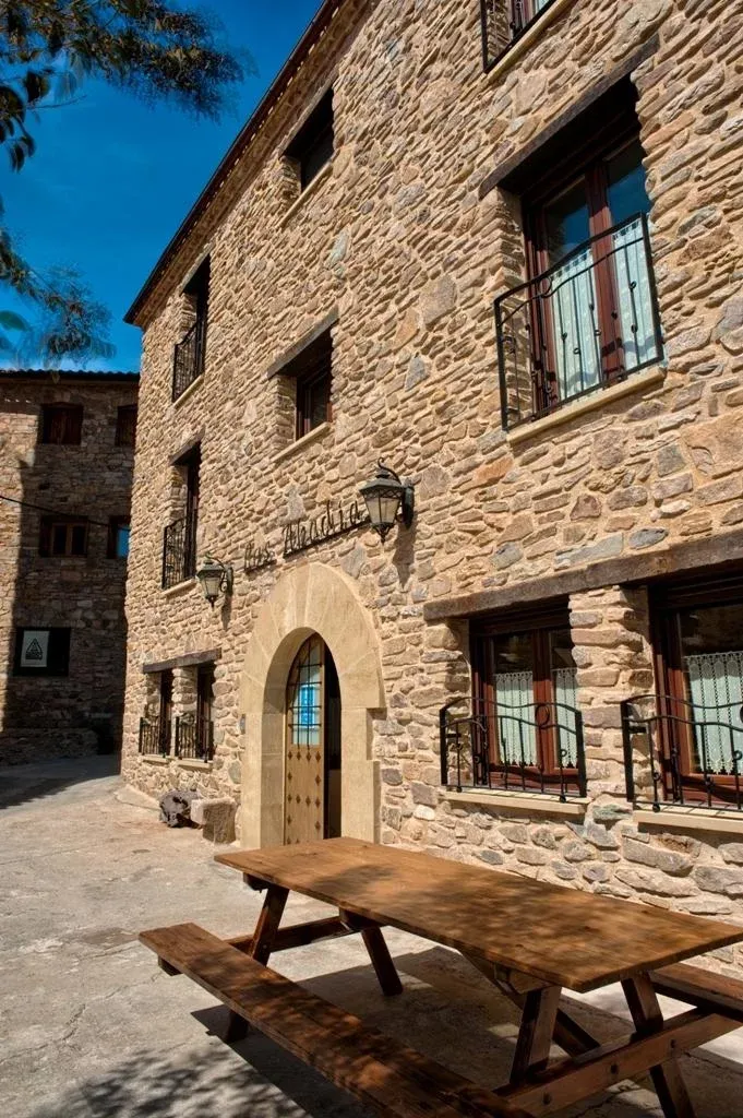 Imagen de Fachada