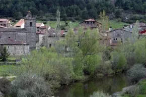 Imagen de La Piedra Andadera