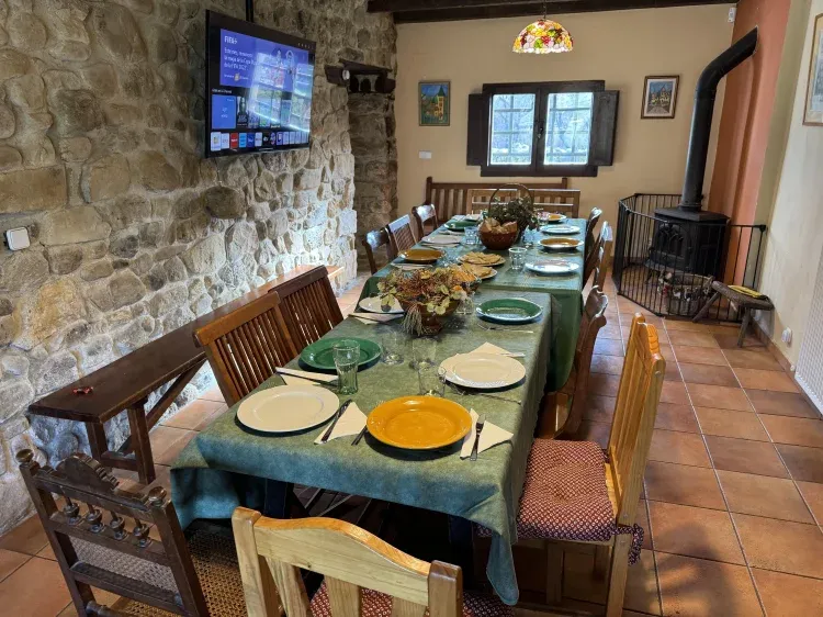 Imagen de Comedor
