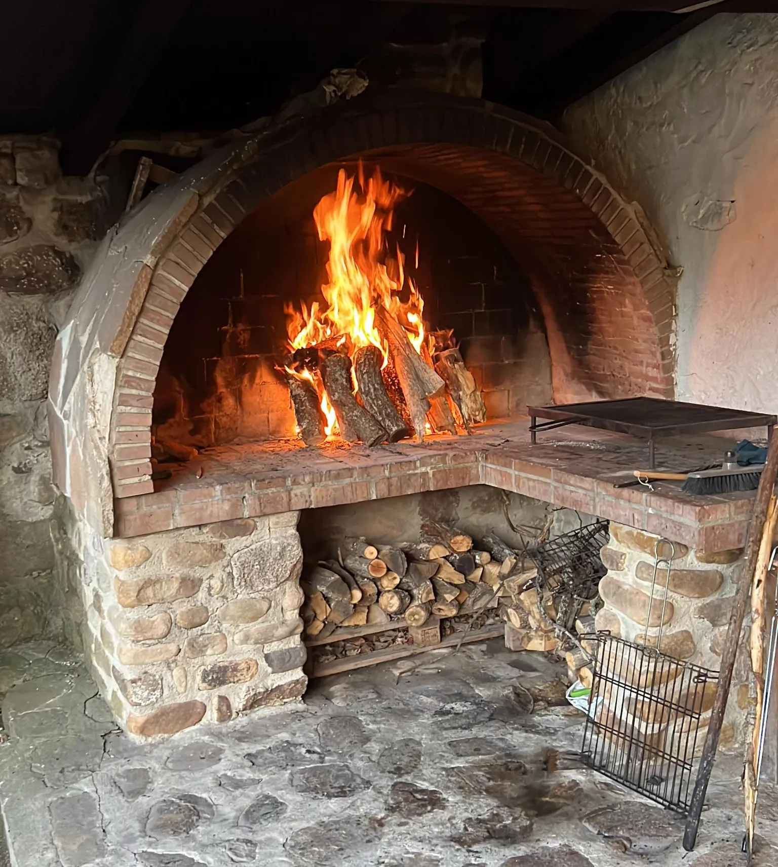 Imagen de Barbacoa