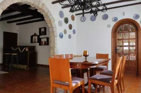 Imagen de Finca Paraíso Rural La Casa de los Arcos