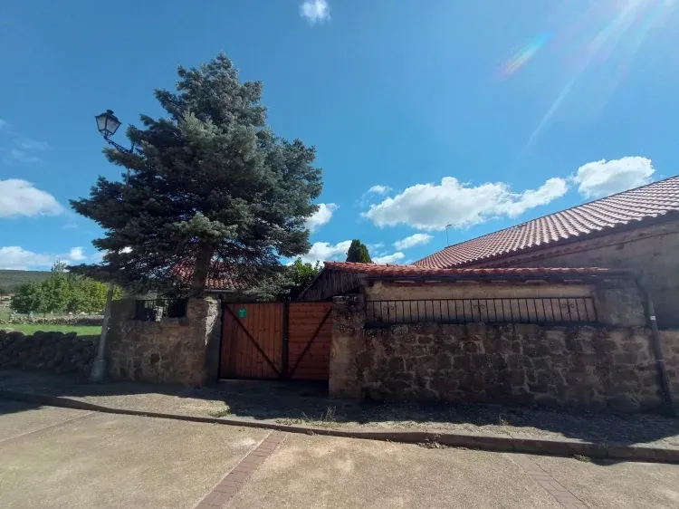 Imagen de Puerta principal