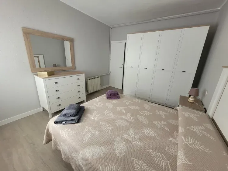 Imagen de Habitacion matrimonio 1