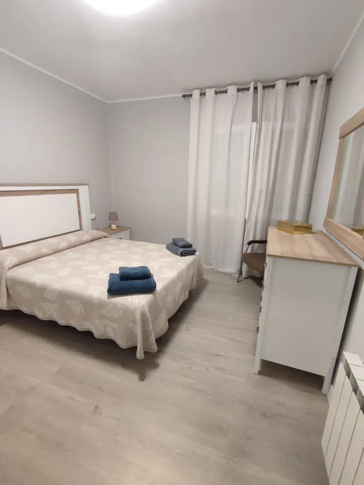 Imagen de Habitación matrimonio 1