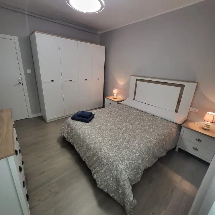 Imagen de Habitación matrimonio 1