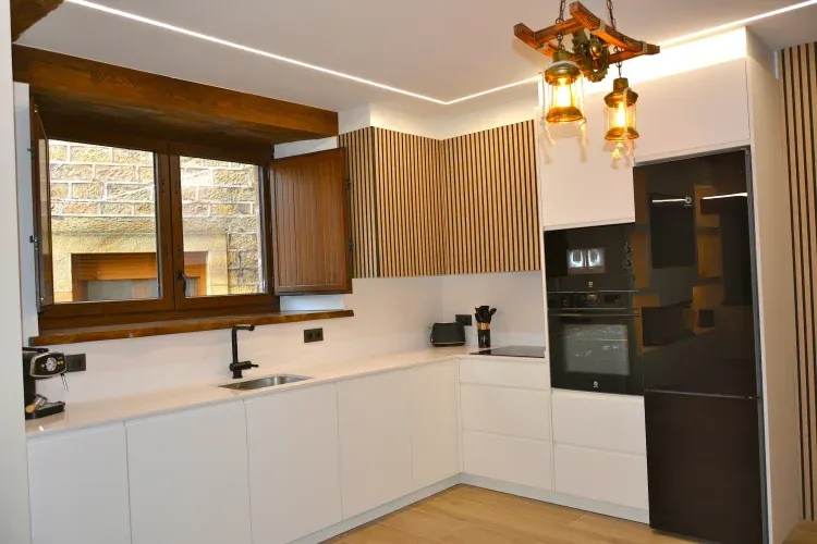 Imagen de Cocina