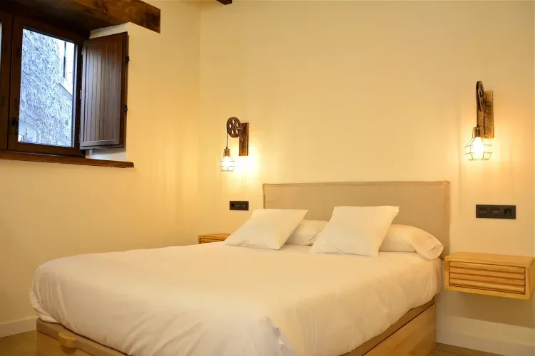 Imagen de Habitacion 1 planta baja