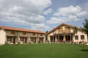Imagen de Villabamba