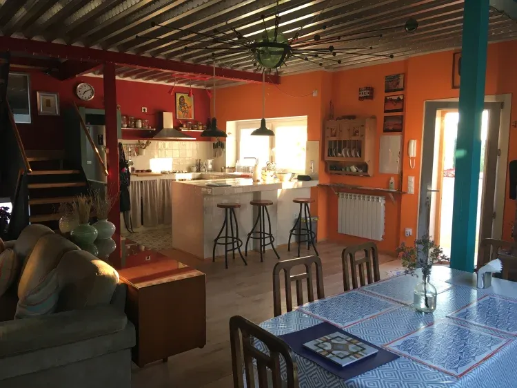 Imagen de Sal&oacute;n comedor