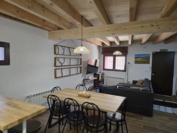 Imagen de Salon-cocina