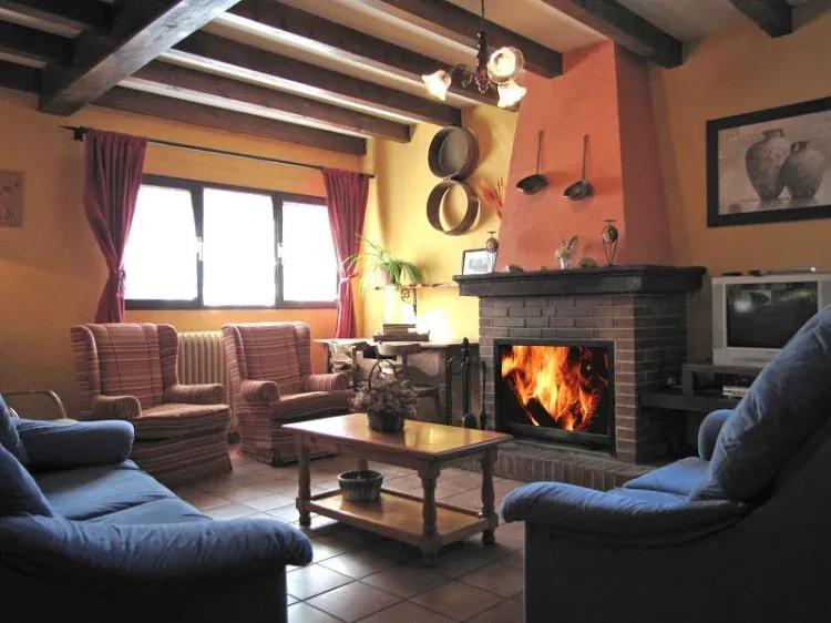 Imagen de Salón comedor