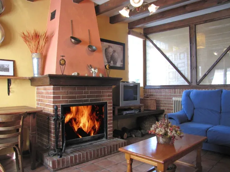 Imagen de Chimenea