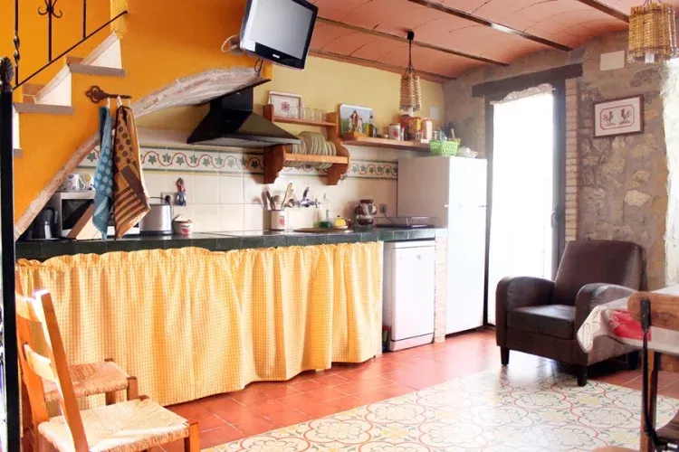 Imagen de Cocina
