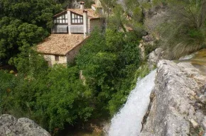 Imagen de Molí de Sotorres