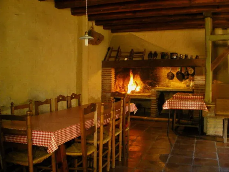 Imagen de Barbacoa