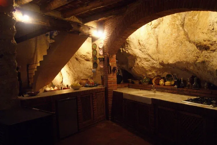 Imagen de Cocina
