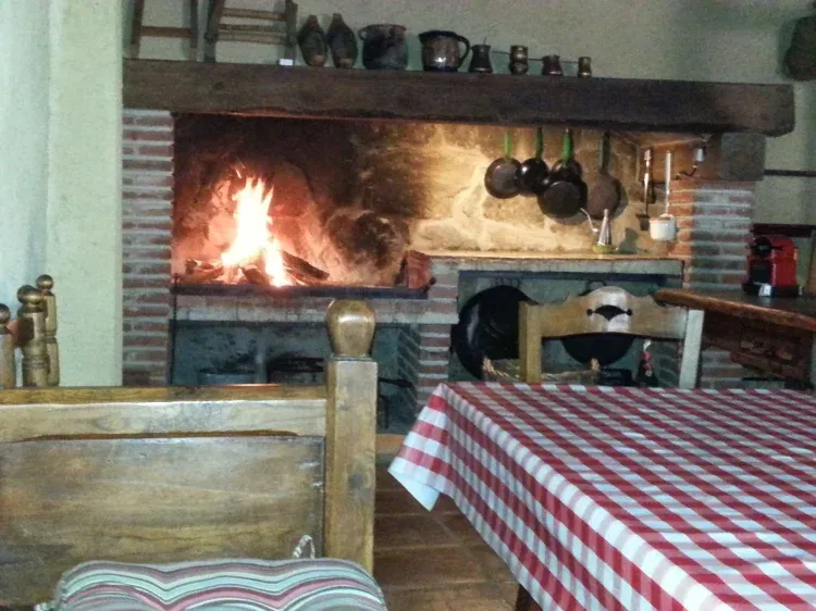 Imagen de Barbacoa
