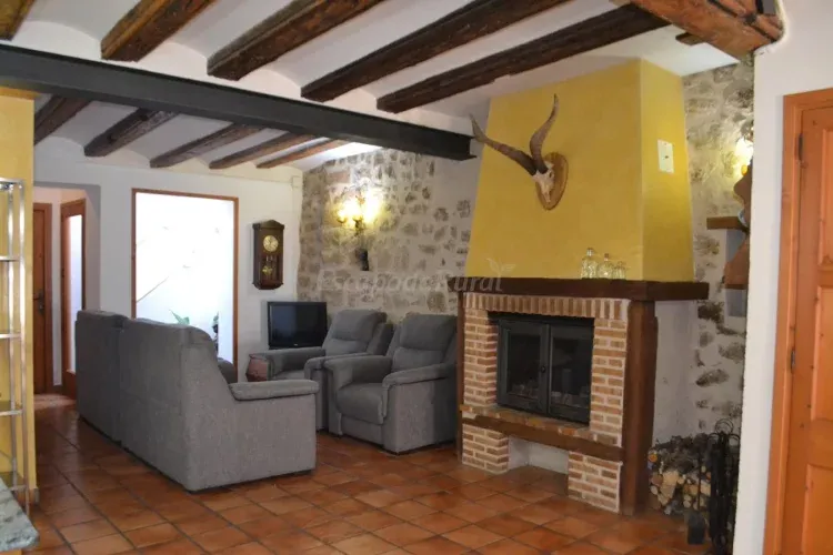 Imagen de Salón