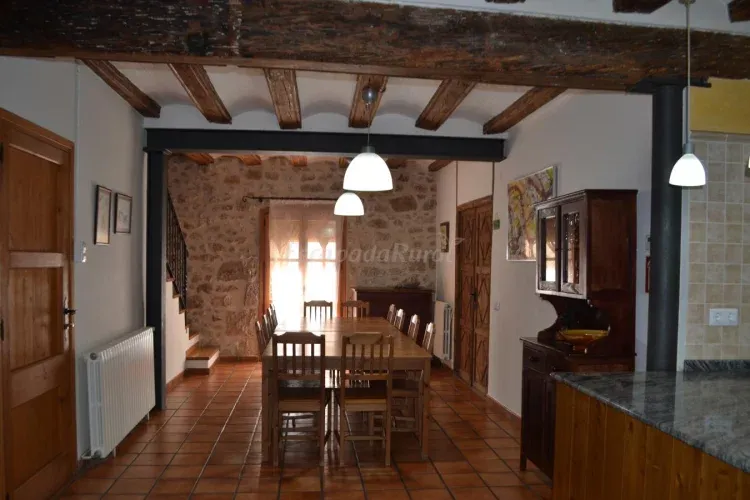 Imagen de Comedor