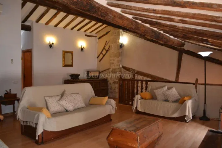 Imagen de Salón