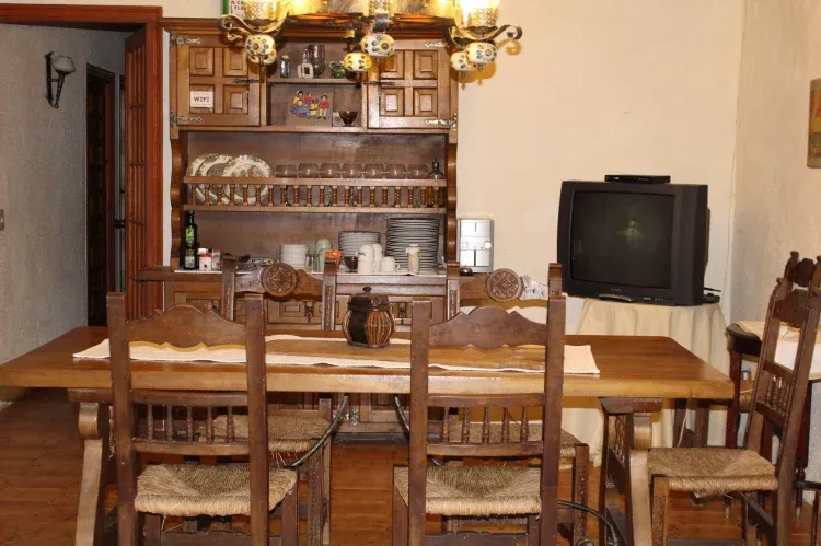 Imagen de Comedor