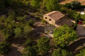 Imagen de Cal Corneta