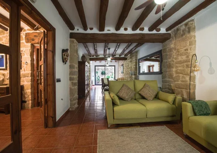 Imagen de Sala estar