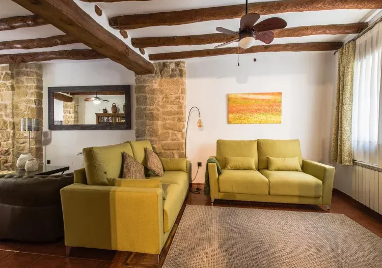 Imagen de Sala estar