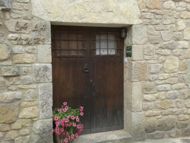 Imagen de Entrada Ca la Nuri