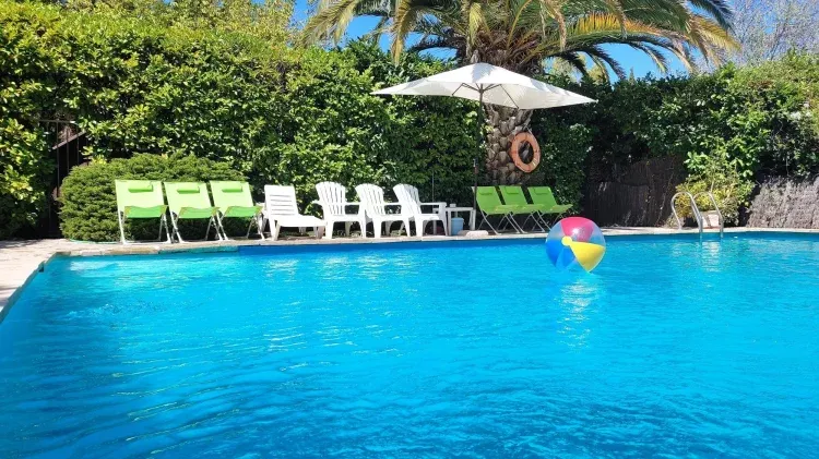 Imagen de PISCINA