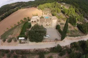 Imagen de Mas la Planella