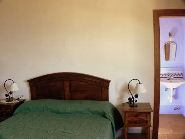 Imagen de Habitación "Atzavares"