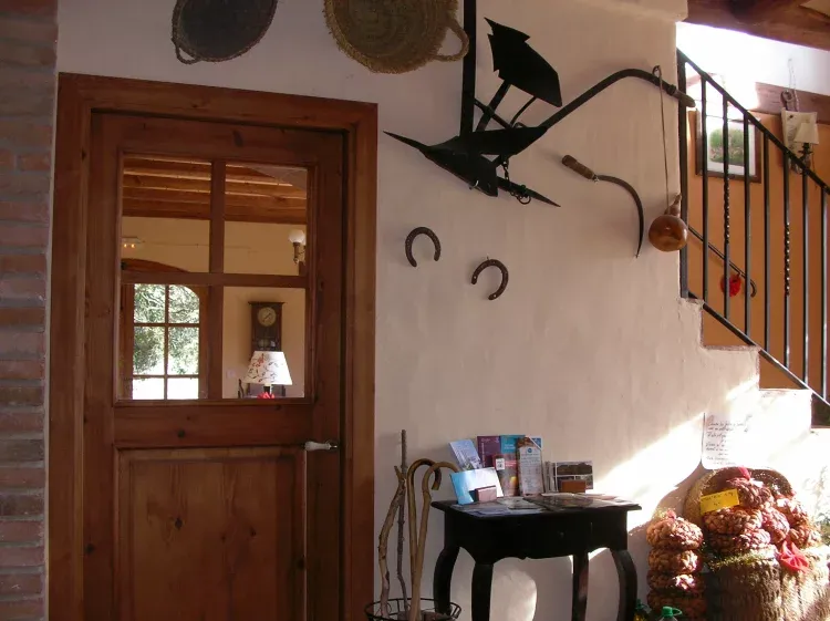 Imagen de Interiores
