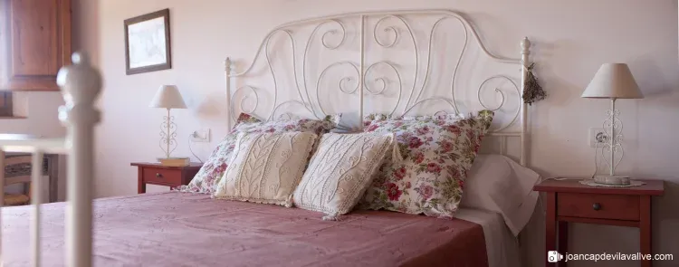 Imagen de Habitacion con vistas