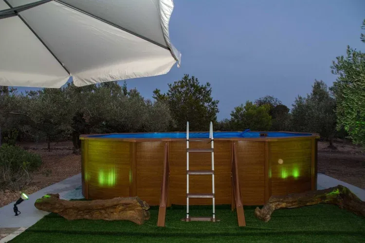 Imagen de Piscina