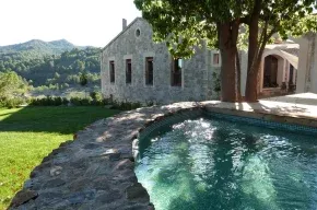 Imagen de La Casa Vella del Pantà