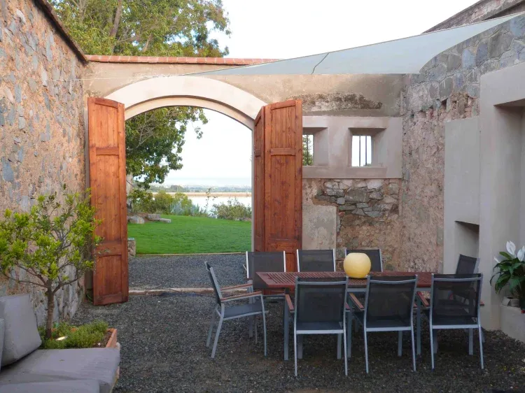 Imagen de View from Patio