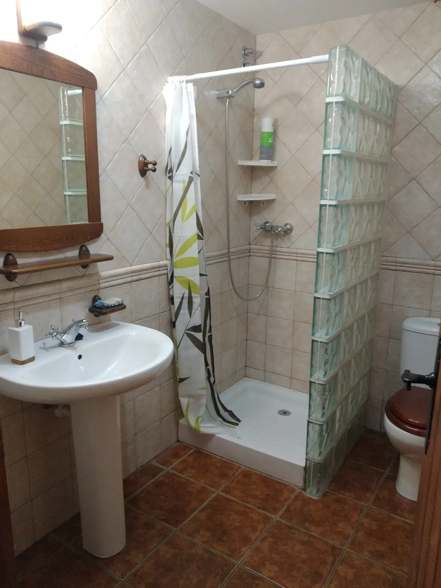 Imagen de Baño